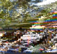 Nimbin Markets - Accommodation Bookings