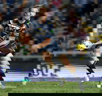 North Queensland Toyota Cowboys versus Manly Sea Eagles - Accommodation Bookings