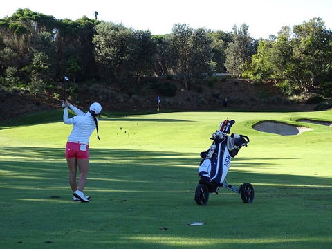 NSW Junior Golf Championships - Accommodation Bookings 1
