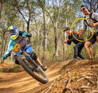 NSW State Downhill Mountain Bike Championships - Accommodation Bookings