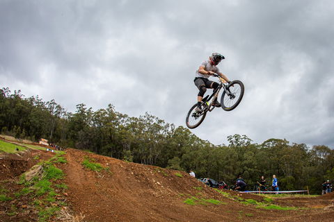 NSW State Downhill Mountain Bike Championships - Accommodation Bookings 1