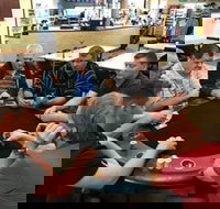 Numurkah Golf and Bowls Club - Poker Wednesday - Accommodation Bookings