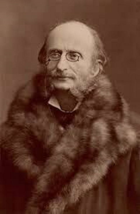 Offenbach - The King Of Operetta - Accommodation Bookings 0