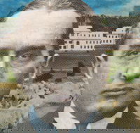 onetoeight Australias first prime ministers - Accommodation Bookings