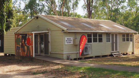 Open Studio Gallery - Accommodation Bookings 0