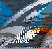 Paddling Film Festival 2020 - Canberra - Accommodation Bookings