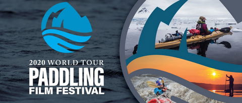 Paddling Film Festival 2020 - Canberra - Accommodation Bookings 0