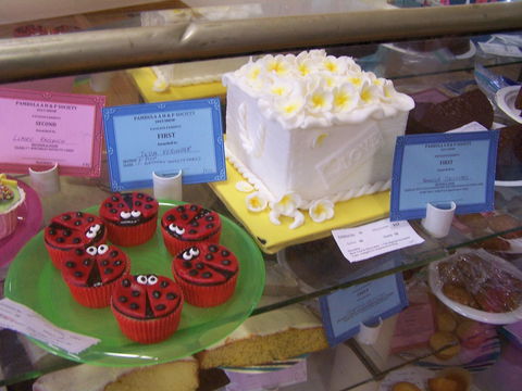 Pambula Show - Accommodation Bookings 2