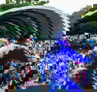 Parkes Elvis Festival - Accommodation Bookings