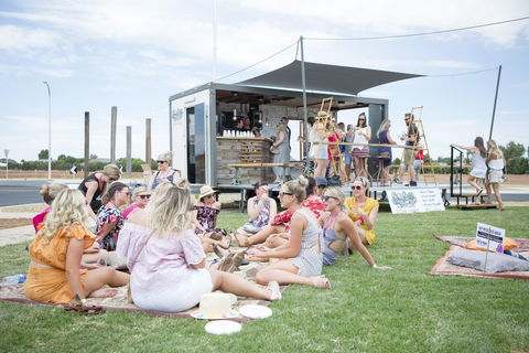 Perricoota Pop And Pour Festival - Echuca Moama - Accommodation Bookings 1