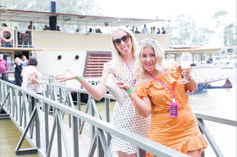 Perricoota Pop And Pour Festival - Echuca Moama - Accommodation Bookings 2