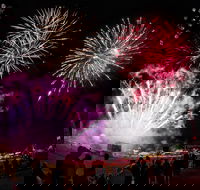 Perth Royal Show - Accommodation Bookings