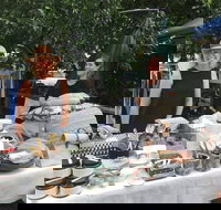 Popped up at Kimo - Accommodation Bookings