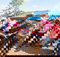 Primex Field Days - Accommodation Bookings