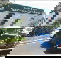 Queens Birthday Veteran Vintage and Classic Car Rally - Accommodation Bookings