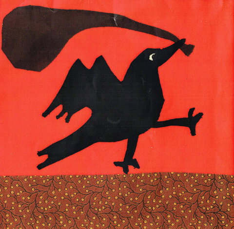 Quick Stitch Literary Books Workshop - Accommodation Bookings 0