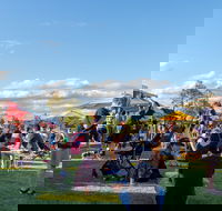 Ripley Markets - Accommodation Bookings