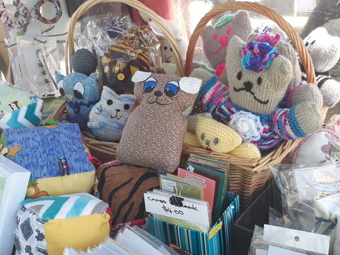 Rotary Club Of Lilydale Craft And Produce Market - Accommodation Bookings 2