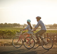 Rutherglen Gourmet Amble - Accommodation Bookings