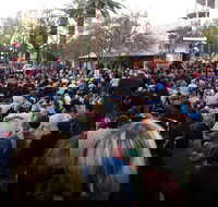 Sacred Song - Accommodation Bookings