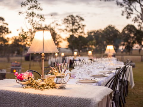 Scenic Rim Eat Local Week - Accommodation Bookings 0