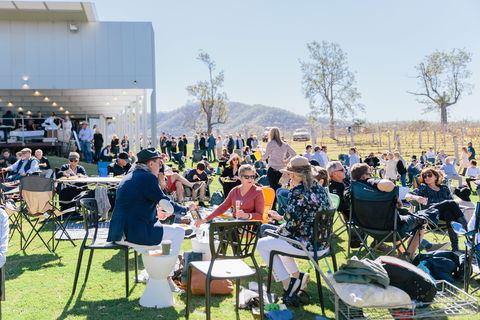 Scenic Rim Eat Local Week - Accommodation Bookings 1