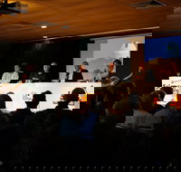 Science in the Pub  - Cancelled due to COVID 19 - Accommodation Bookings