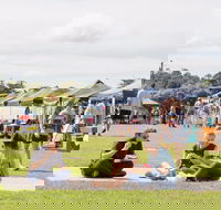 Seasons of New England Expo - Accommodation Bookings