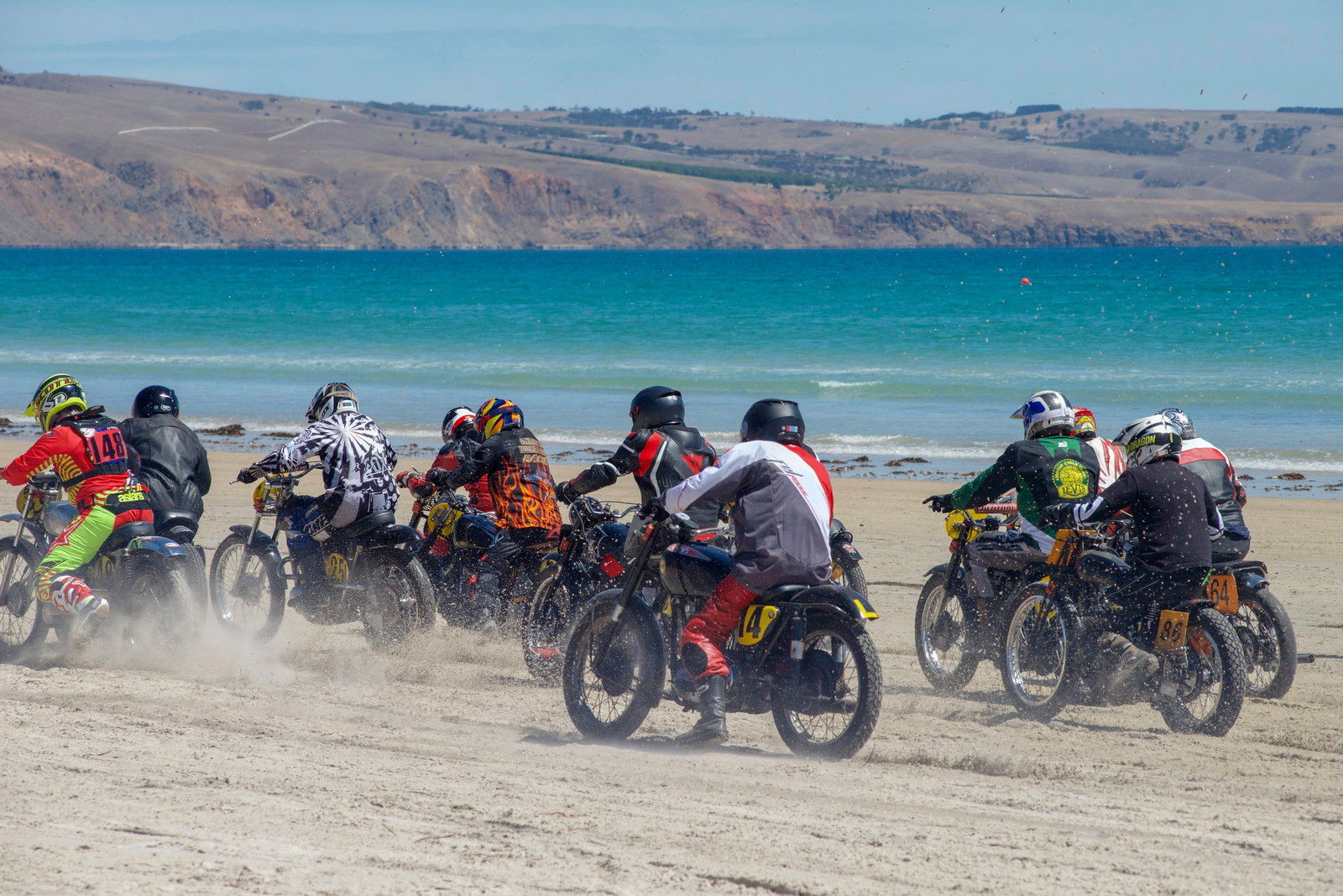 Aldinga Beach SA Accommodation Bookings