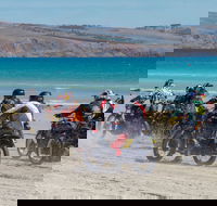 Sellicks Beach Historic Motorcycle Races - Accommodation Bookings