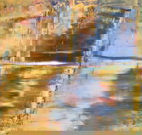 Shaken II Bernard McGrath - Accommodation Bookings