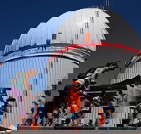 Siding Spring Observatory Open Day - Cancelled due to COVID 19 - Accommodation Bookings