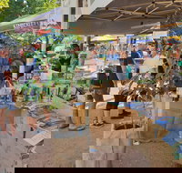 So Broome Coffee and Characters - Accommodation Bookings