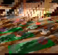 Spring Pilates Wellness Retreat - Accommodation Bookings