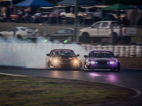 Spring Drift Matsuri - Accommodation Bookings 0