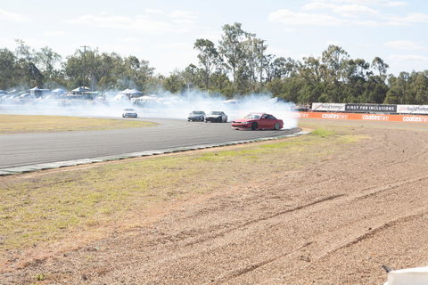 Spring Drift Matsuri - Accommodation Bookings 1