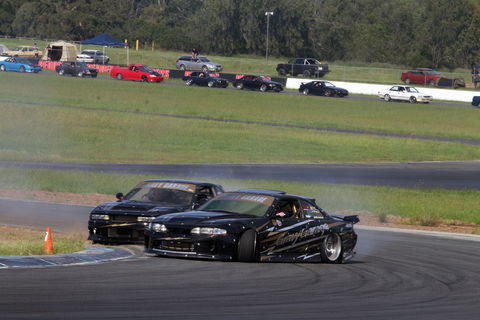 Spring Drift Matsuri - Accommodation Bookings 2