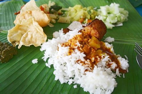 Sri Lankan Cooking Class - Accommodation Bookings 0