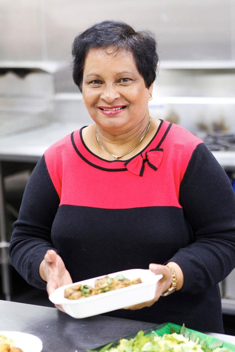 Sri Lankan Cooking Class - Accommodation Bookings 1