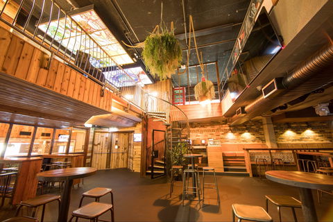Stand Up Comedy At The Avenue - Accommodation Bookings 0
