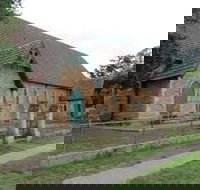 St Saviour's Community Craft and Garage Sale - Accommodation Bookings