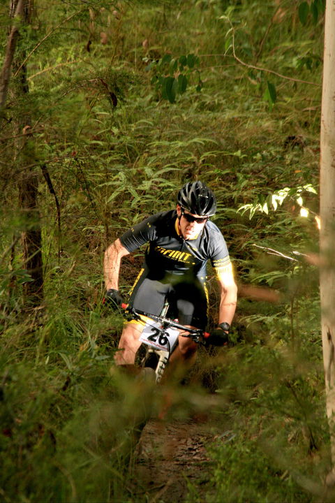 Sunshine Coast MTB Festival - Accommodation Bookings 0