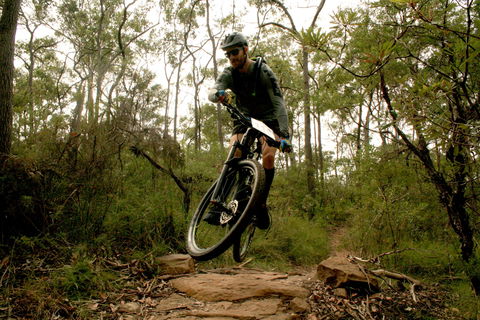 Sunshine Coast MTB Festival - Accommodation Bookings 1