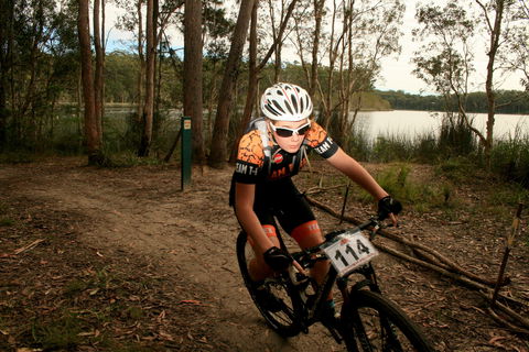 Sunshine Coast MTB Festival - Accommodation Bookings 2