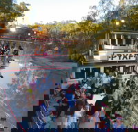 Swan Hill Region Food and Wine Festival Cruise - Accommodation Bookings