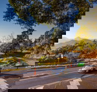 TARGA Great Barrier Reef - Accommodation Bookings