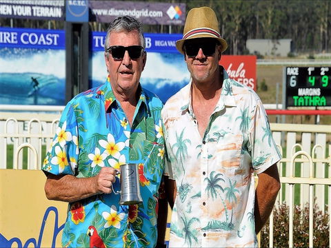 Tathra Beach Bowlo Tathra Cup Family Race Day - Accommodation Bookings 1