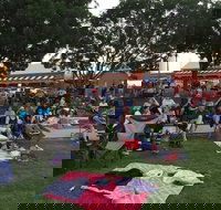 Temora New Years Family Fun Night - Accommodation Bookings