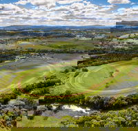 The OBrien Electrical and Plumbing Lismore Cup - Accommodation Bookings