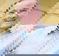 The Bok Lecture - Cancelled due to COVID 19 - Accommodation Bookings